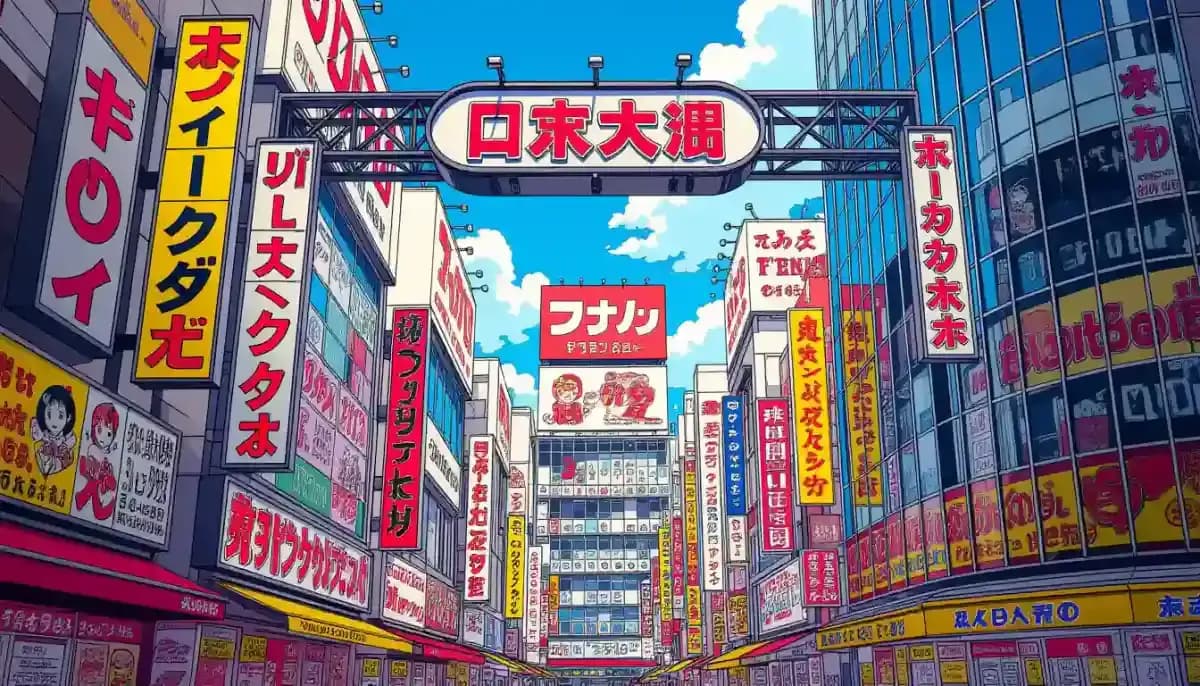 Anime, Manga và văn hóa Pop Nhật Bản