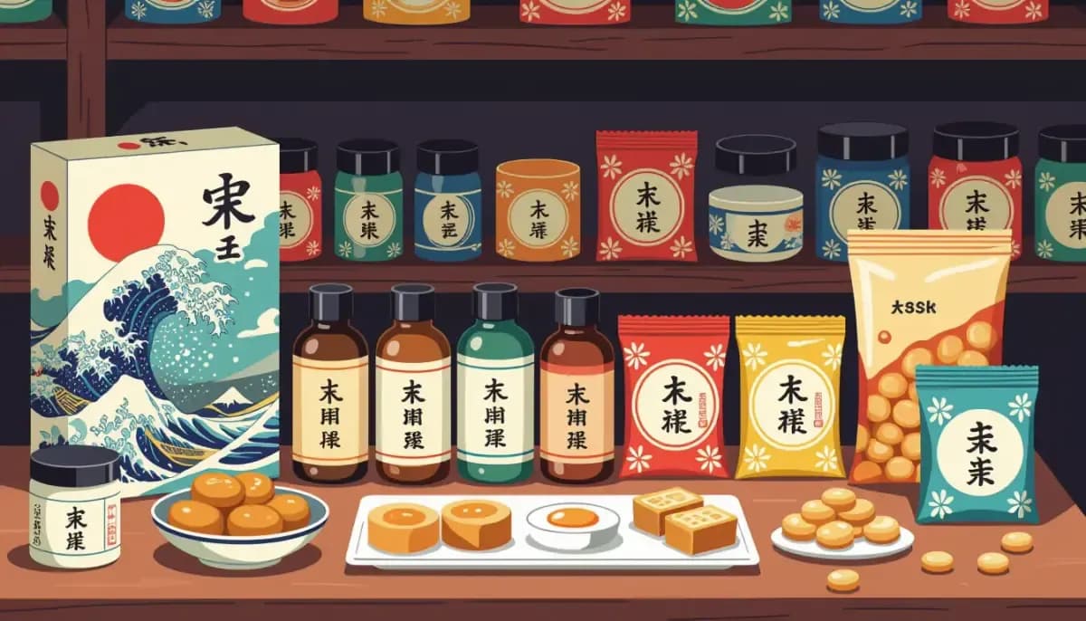 Hàng Nhật Bản nên mua để mang về Việt Nam