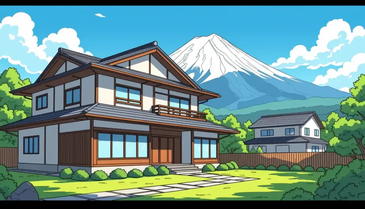 Hướng dẫn mua nhà tại Nhật Bản cho người nước ngoài