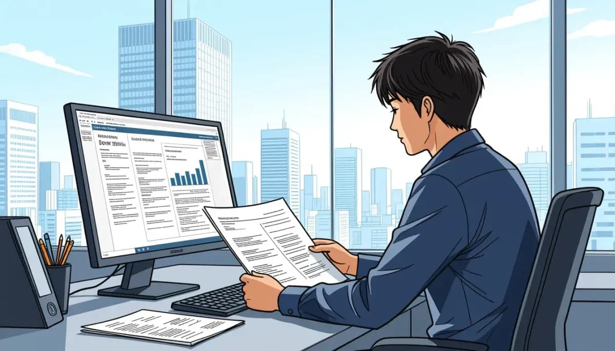 Chuyển việc tại Nhật Bản - Tenshoku