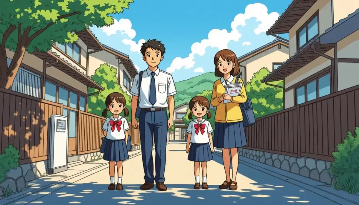 Chi phí nuôi con tại Nhật Bản