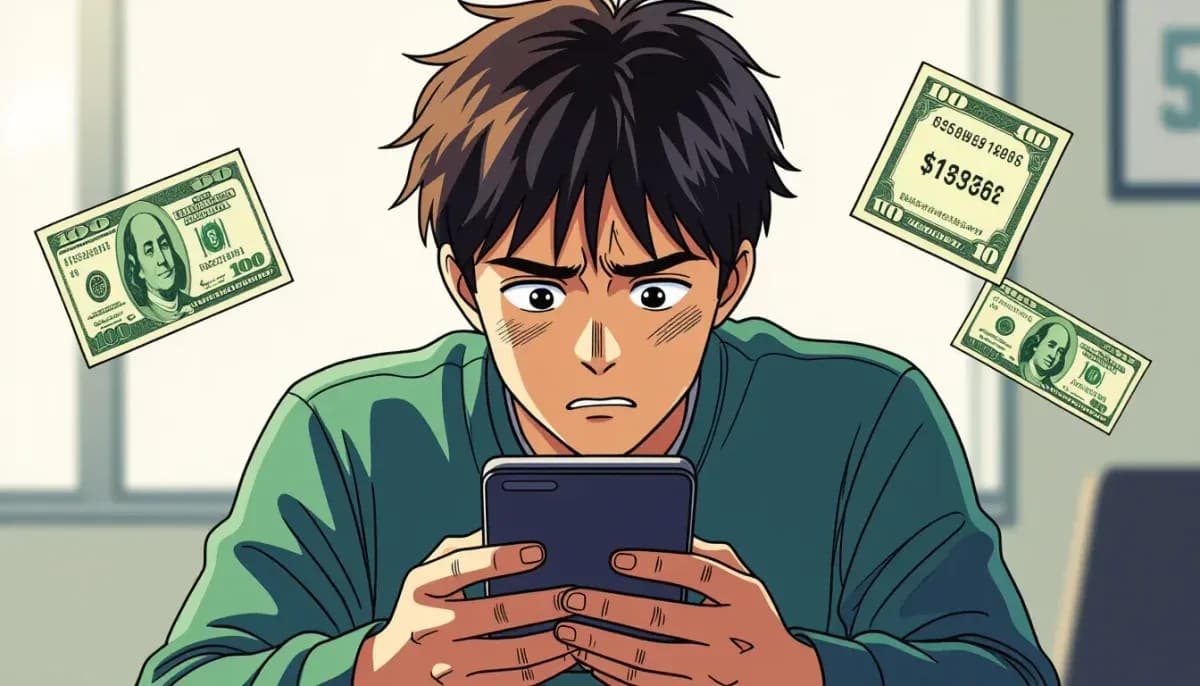 Các lỗi thường gặp khi chuyển tiền quốc tế