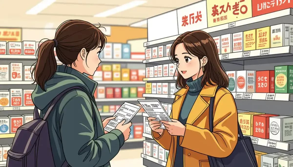 Bảo vệ quyền lợi người tiêu dùng tại Nhật