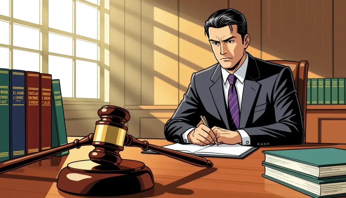 Luật hình sự Nhật Bản - Những điều cần biết