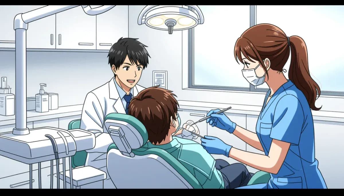 Nha khoa tại Nhật Bản - Chi phí và thủ tục