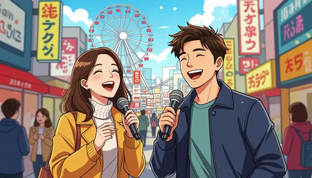 Chi phí giải trí và du lịch tại Nhật