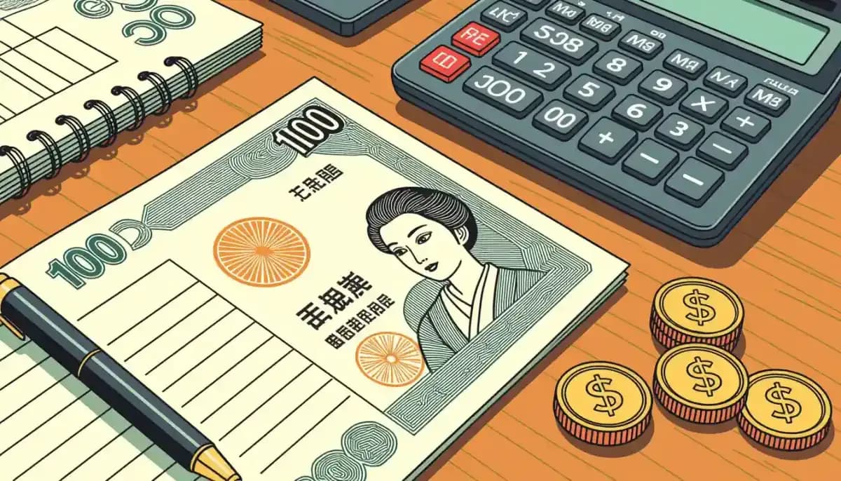 Lập kế hoạch tài chính khi sống tại Nhật Bản