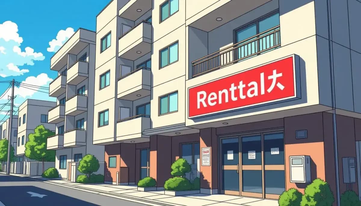 Chi phí ban đầu khi thuê nhà tại Nhật (Reikin, Shikikin)