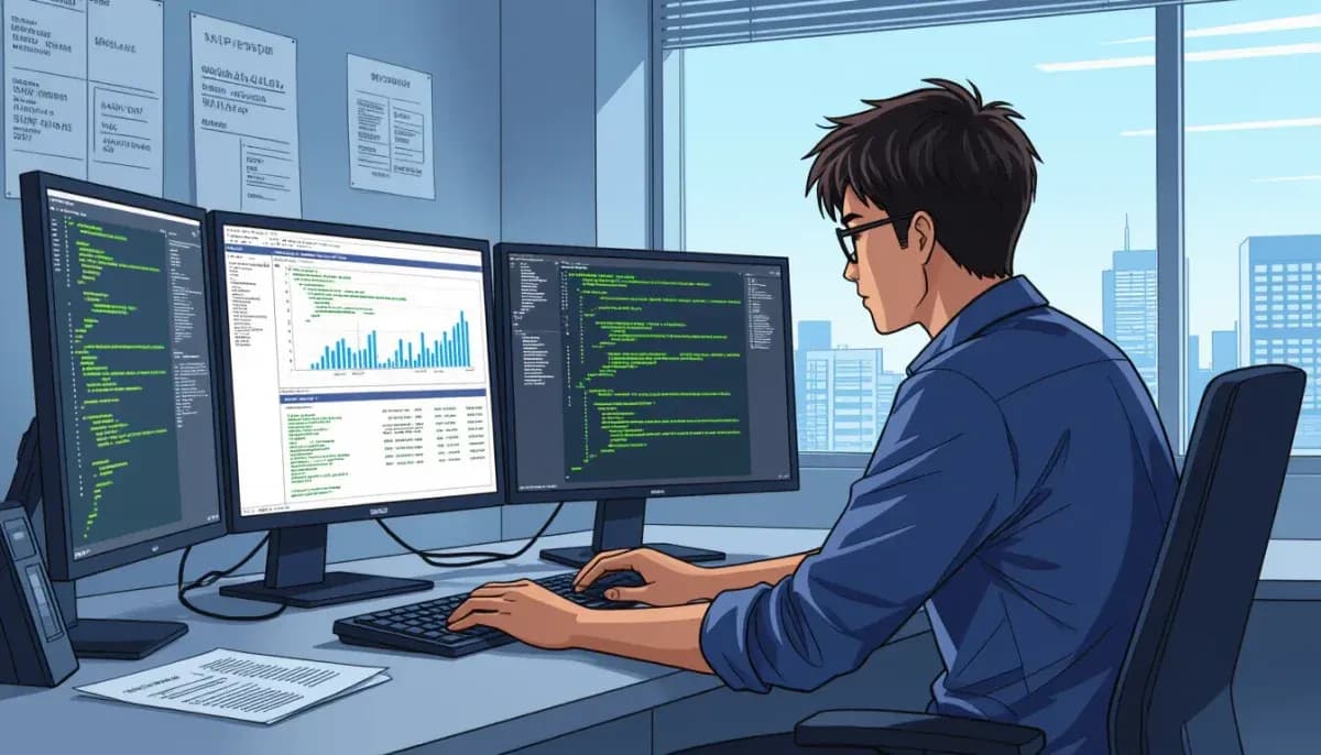 Mức lương IT tại Nhật Bản theo kinh nghiệm