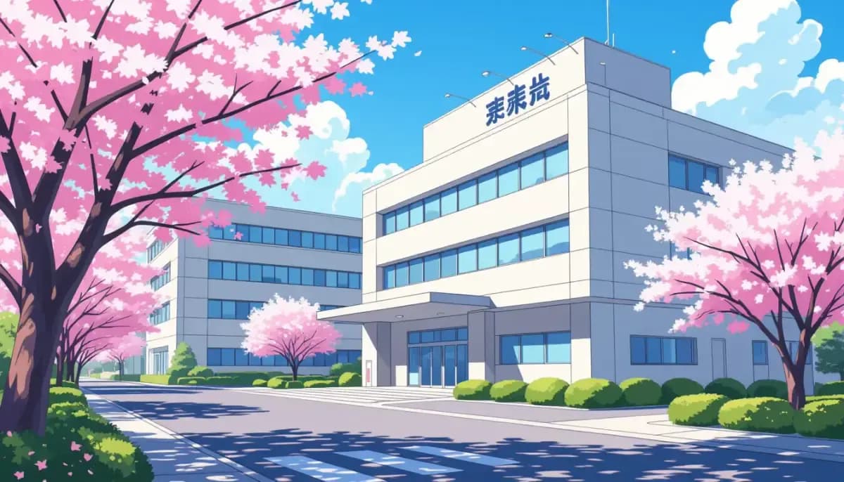 Hệ thống y tế Nhật Bản - Tổng quan cho người nước ngoài