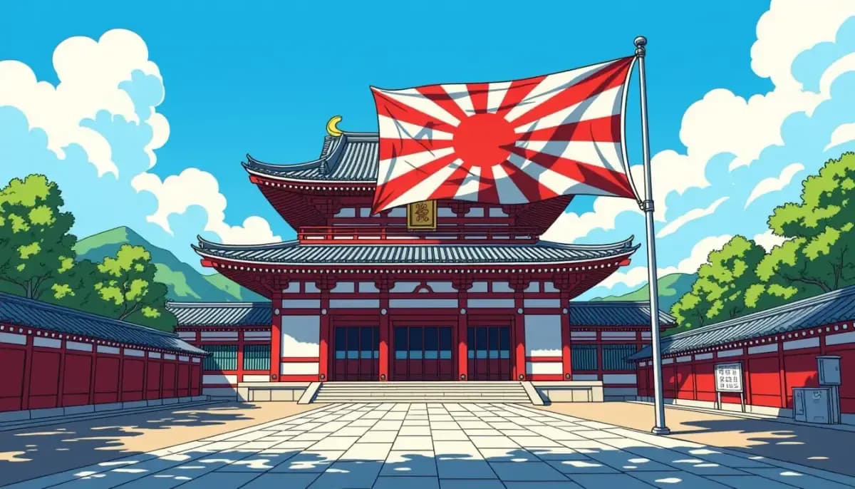 Nhập quốc tịch Nhật Bản - Quy trình và điều kiện