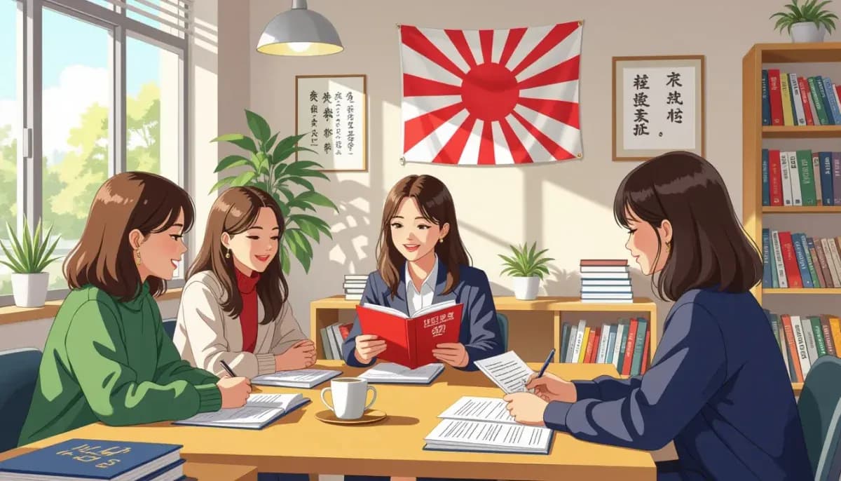 Học bổng du học Nhật Bản cho sinh viên Việt Nam