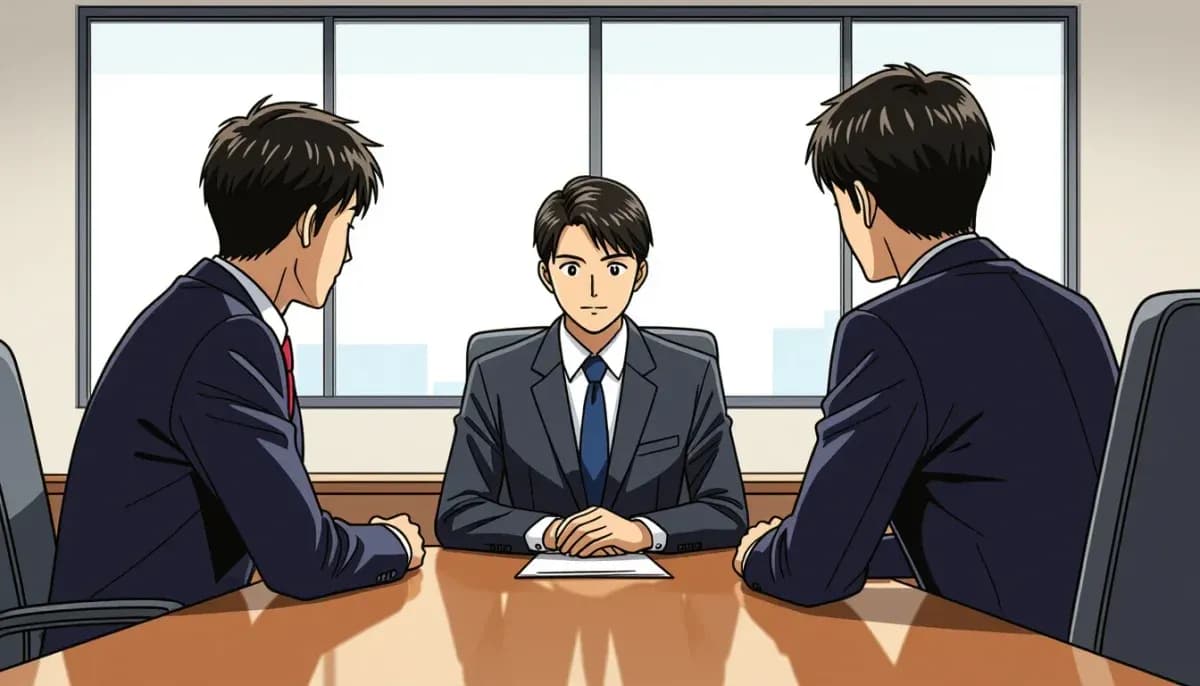 Quy trình tuyển dụng tại công ty Nhật Bản