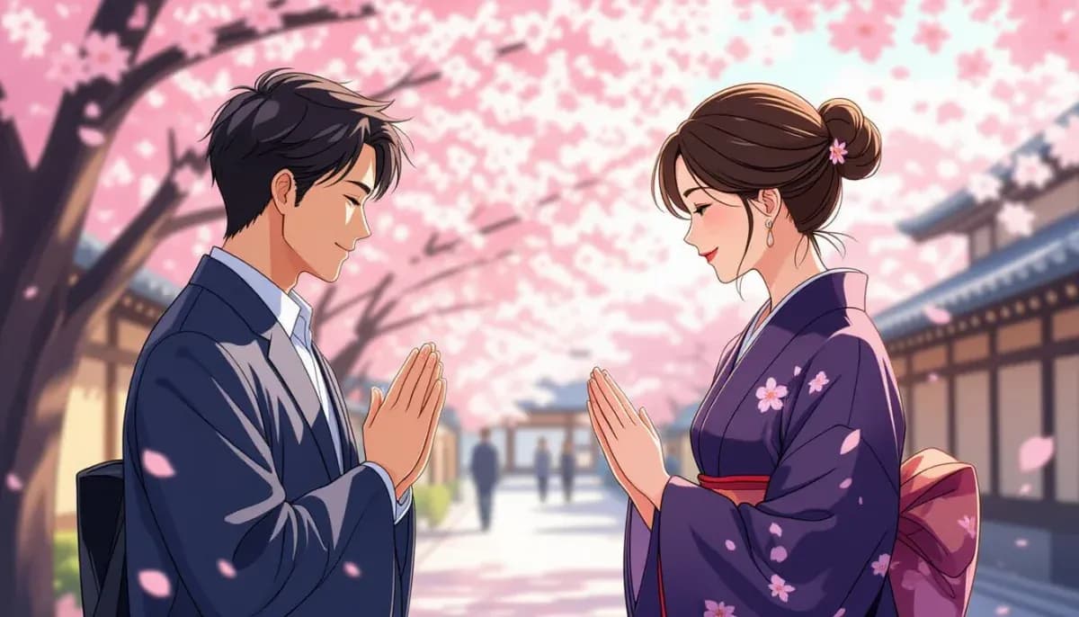 Tìm hiểu văn hóa Nhật Bản cho người nước ngoài