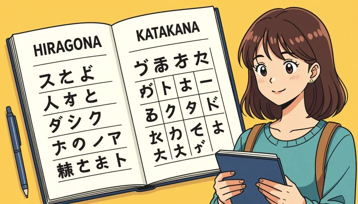 Ngữ pháp tiếng Nhật - Các cấu trúc quan trọng