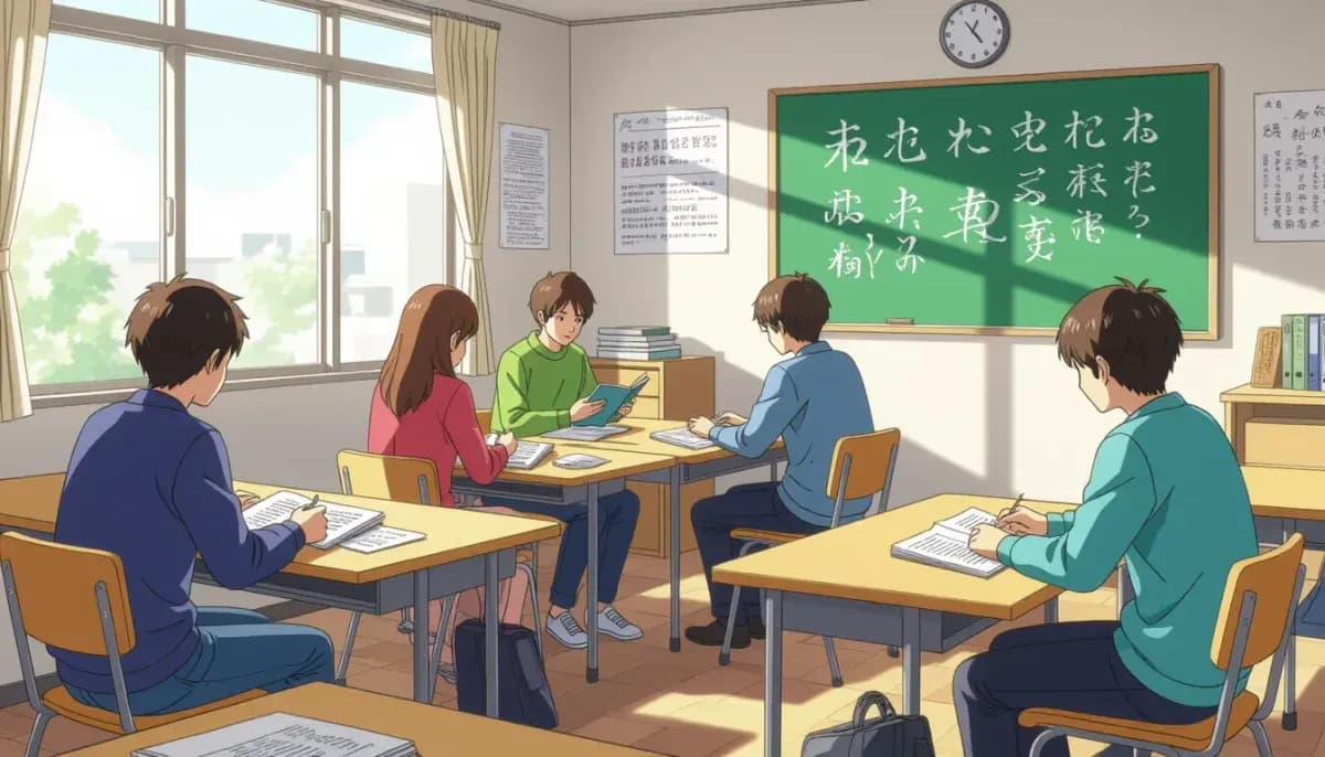 Trường Nhật ngữ tại Nhật - Cách chọn và đăng ký