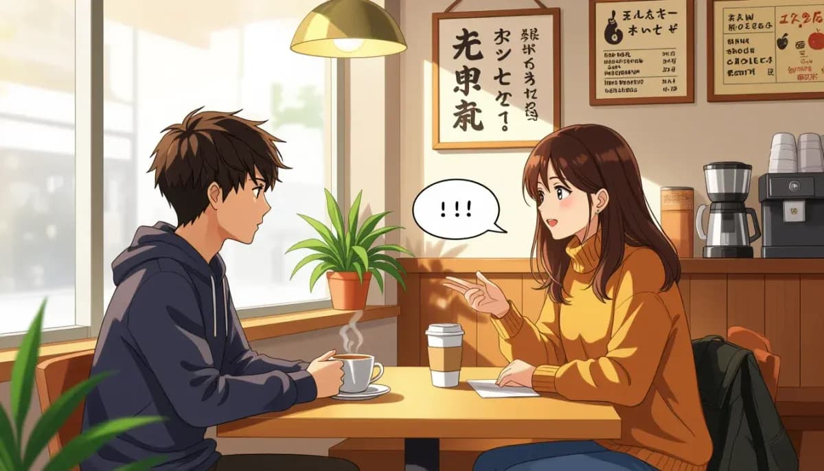 Luyện nói tiếng Nhật - Cách cải thiện phát âm