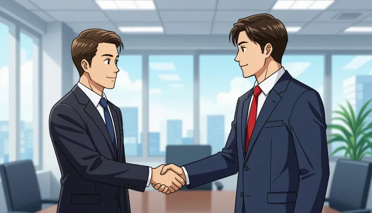 Phỏng vấn xin việc tại Nhật Bản - Bí quyết thành công