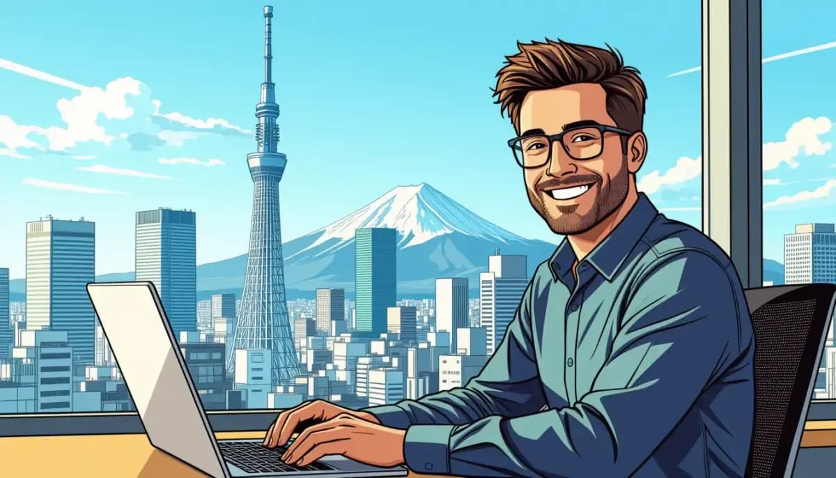 Tìm việc tại Nhật khi không biết tiếng Nhật