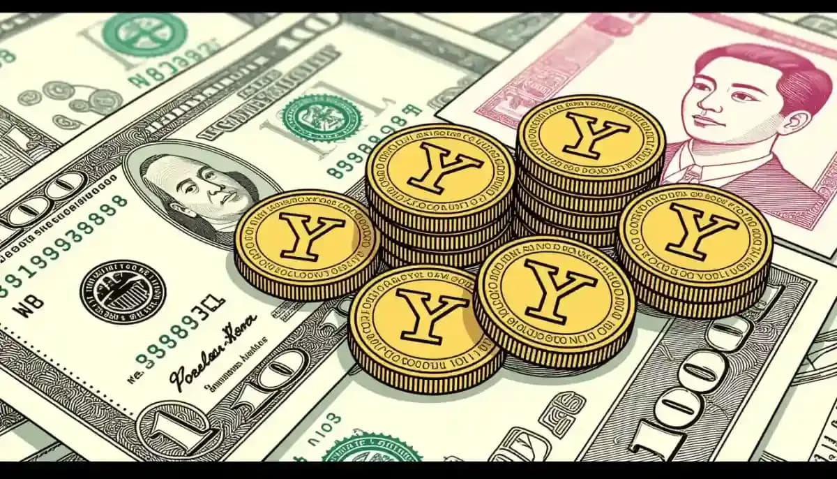 Tỷ giá hối đoái Yên Nhật và Đồng Việt Nam