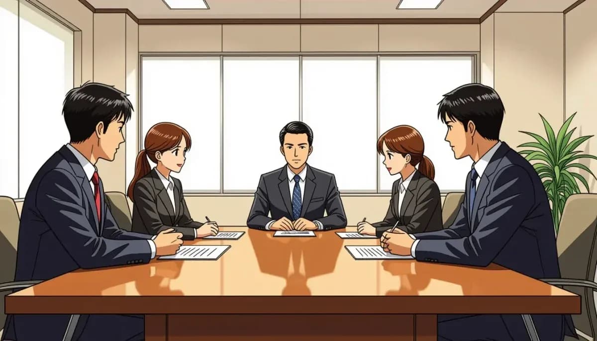 Kính ngữ (Keigo) - Tiếng Nhật lịch sự trong công việc