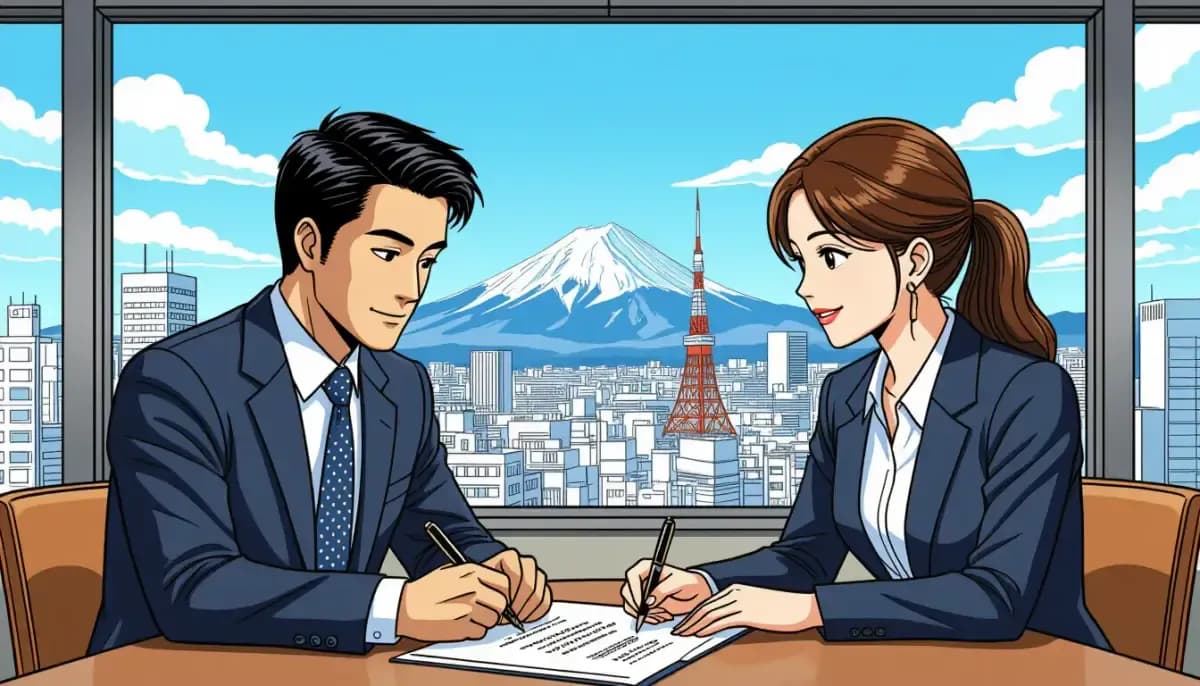 Vay ngân hàng mua nhà tại Nhật cho người nước ngoài