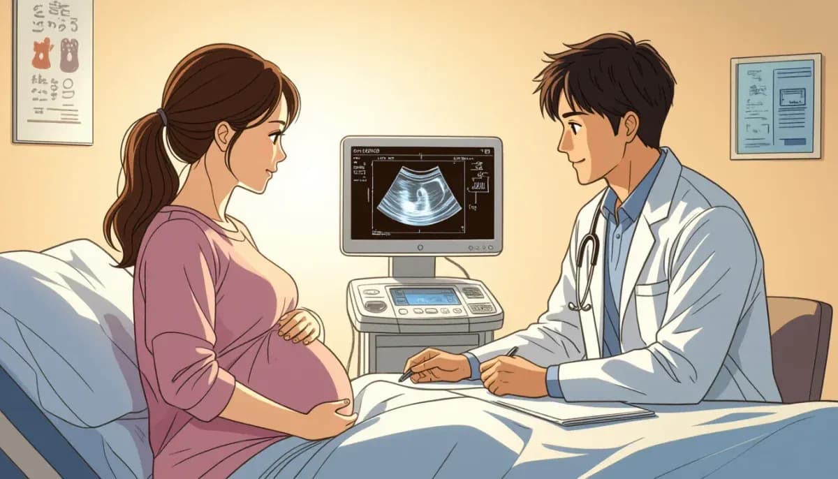 Khám thai và sinh con tại Nhật Bản