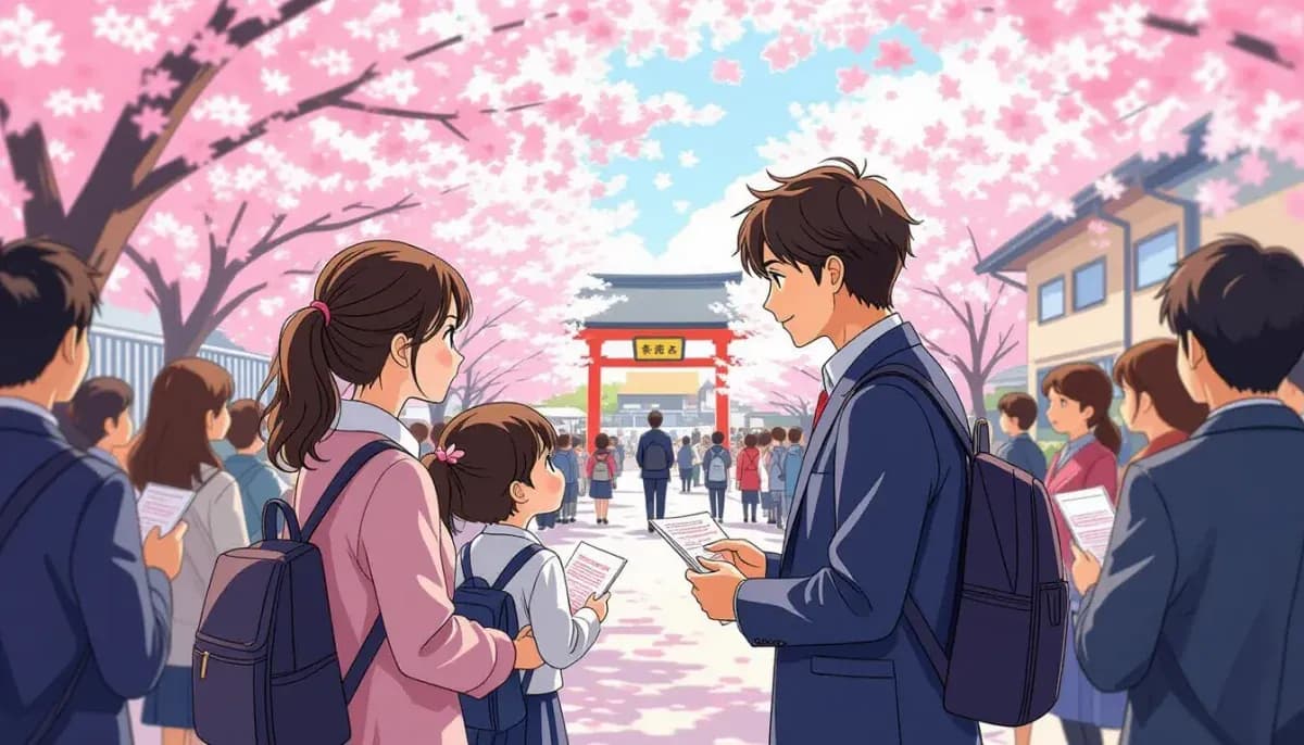 Nuôi dạy con tại Nhật Bản