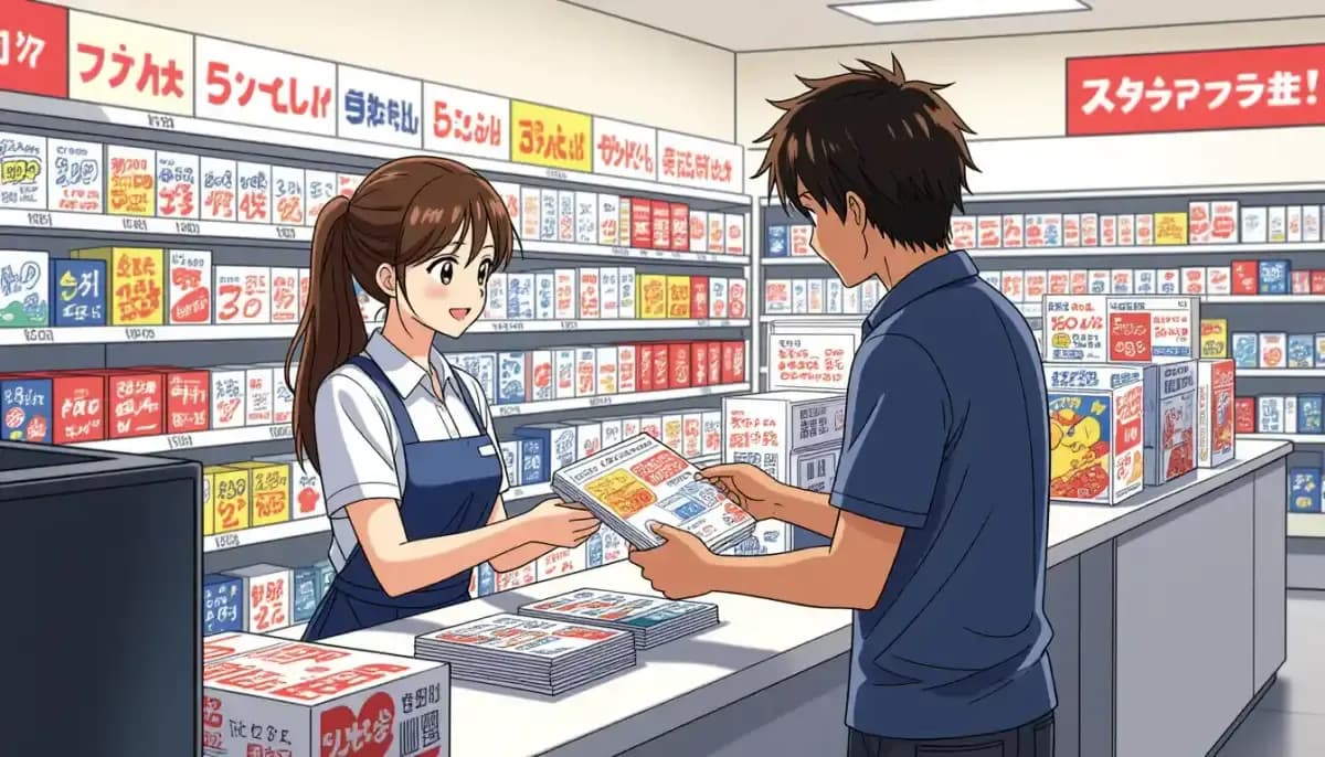 Cách trả hàng và đổi hàng tại Nhật Bản