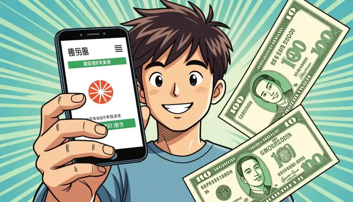 Chuyển tiền từ Nhật Bản về Việt Nam