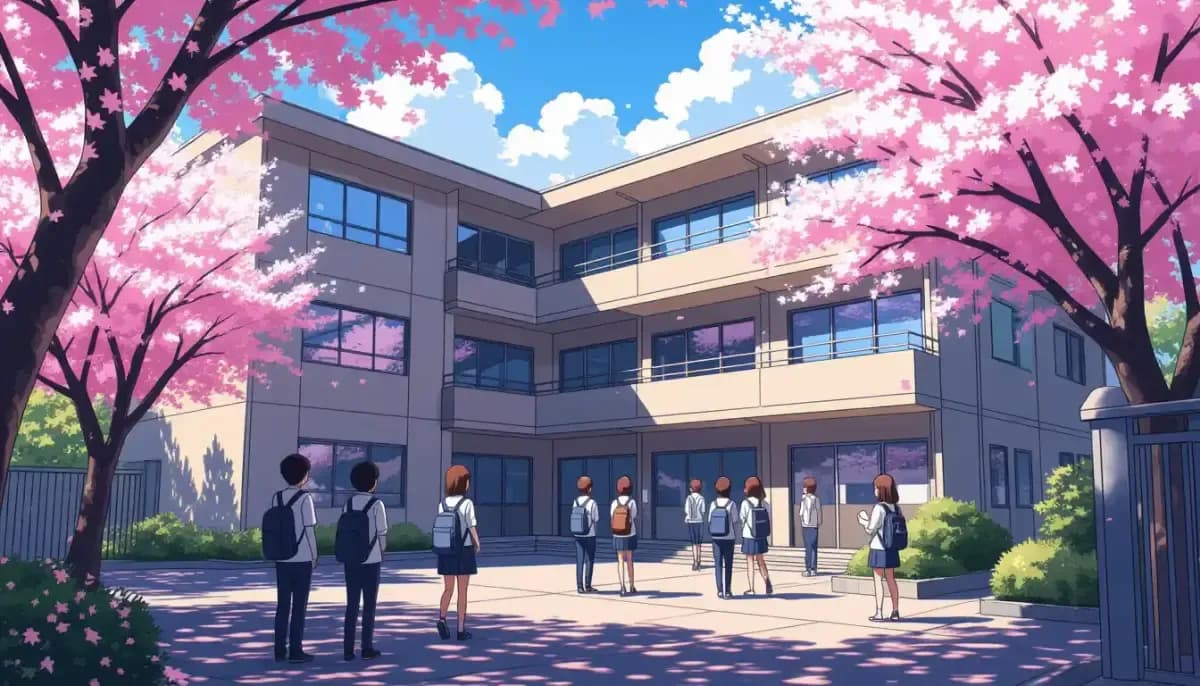 Ký túc xá và nhà ở cho du học sinh tại Nhật