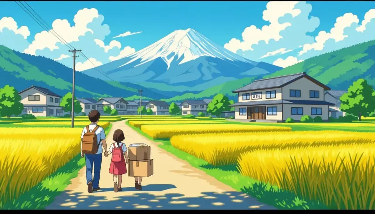 Ưu đãi thuế và trợ cấp cho người sống ở tỉnh