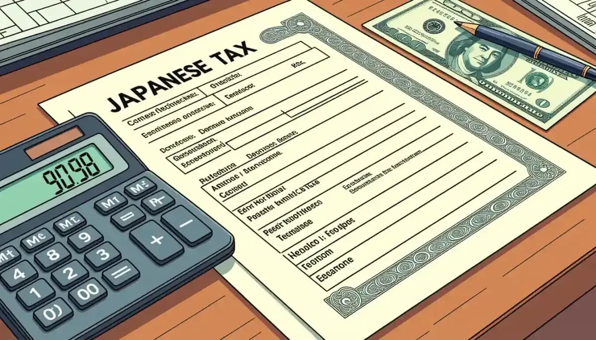 Các khoản khấu trừ thuế cho người nước ngoài