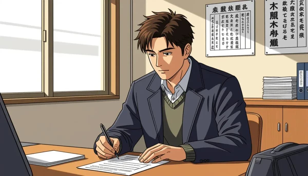 Miễn thuế khi rời Nhật Bản (Lump-sum Withdrawal)