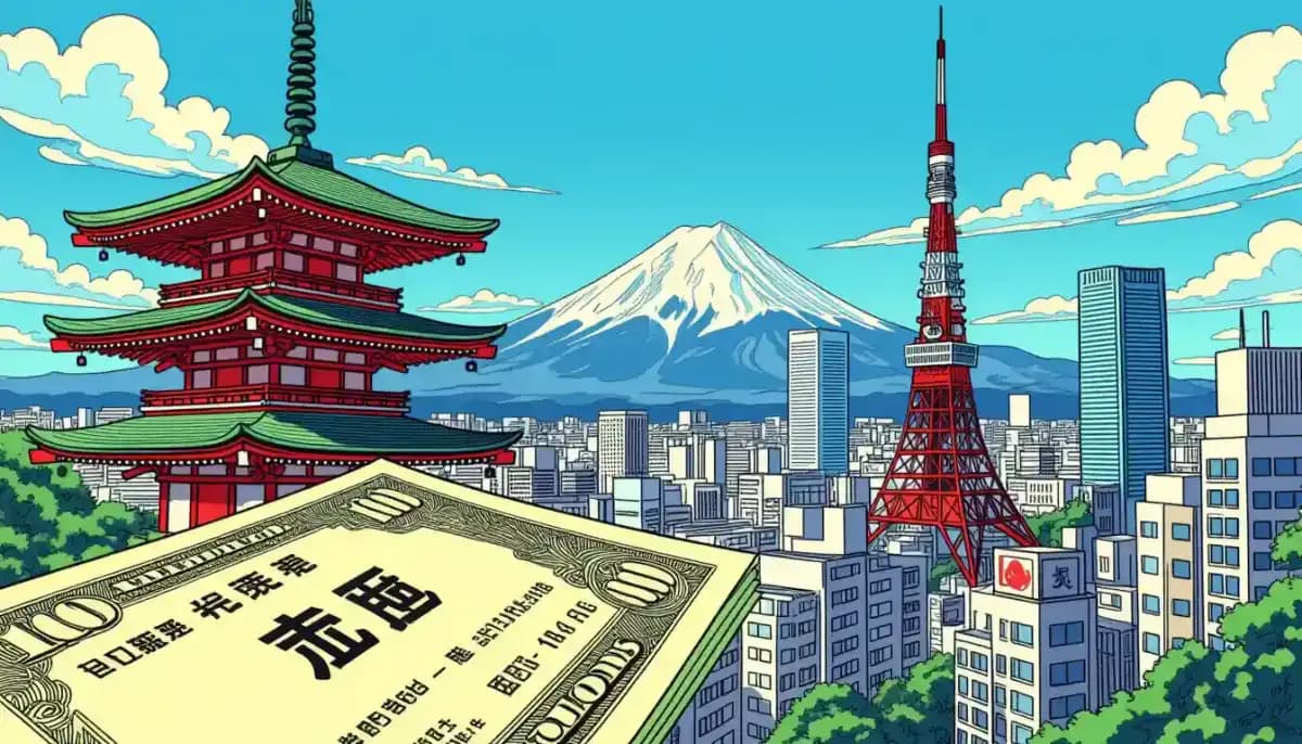 Hướng dẫn về Thuế tại Nhật Bản