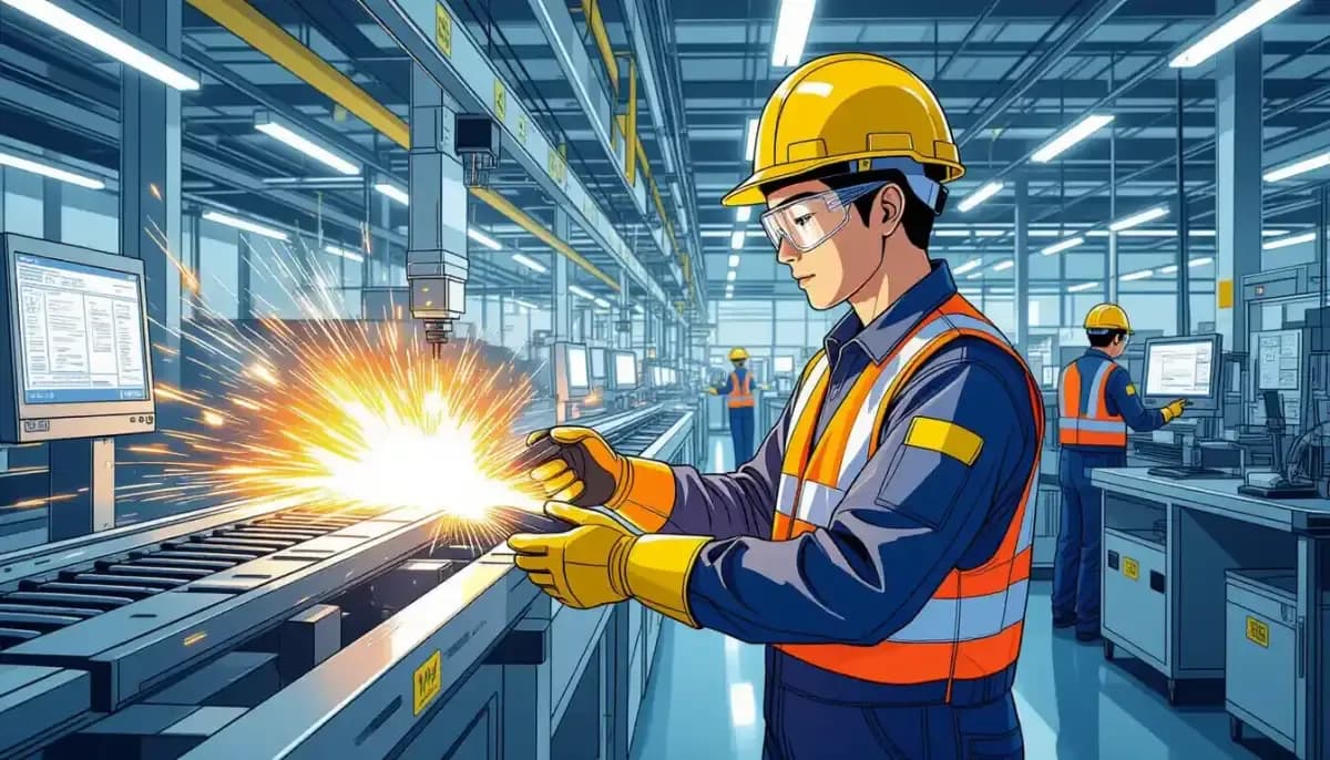 Quyền lợi và lương thực tập sinh tại Nhật