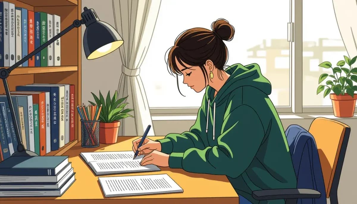 Cách thi và đậu kỳ thi Tokutei Ginou