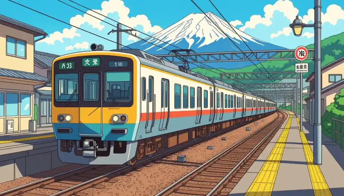 Giao thông và di chuyển trong vùng Kansai