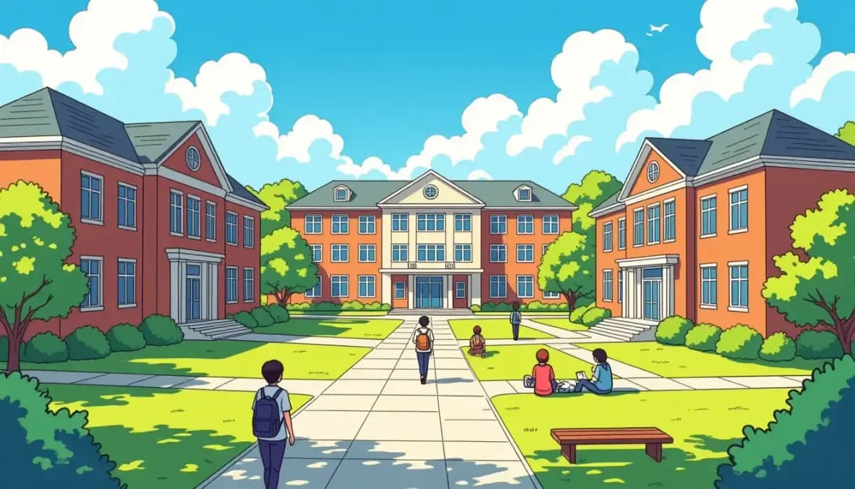 Các loại trường và chương trình du học Nhật Bản