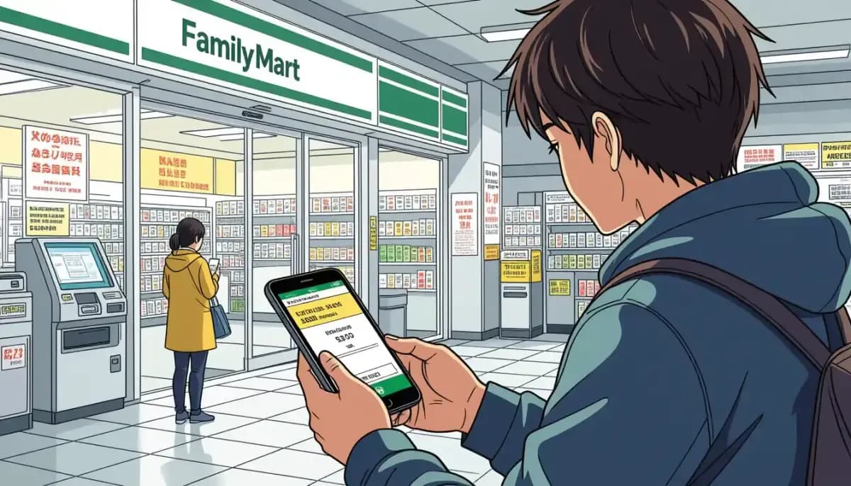 Chuyển tiền qua Western Union tại Nhật