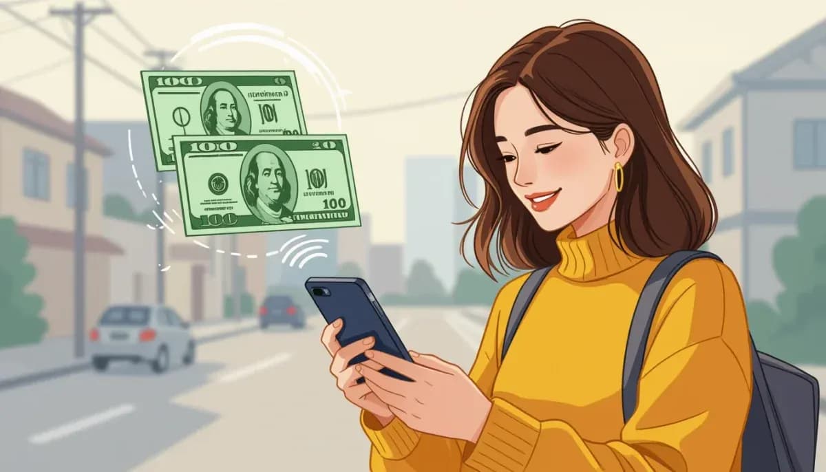 Chuyển tiền qua Wise (TransferWise) từ Nhật Bản