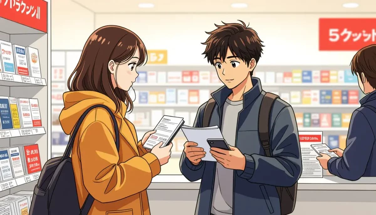 Hủy hợp đồng điện thoại khi rời Nhật Bản