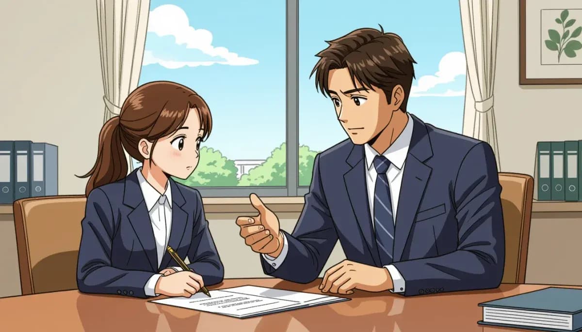 Quyền nuôi con sau ly hôn tại Nhật Bản