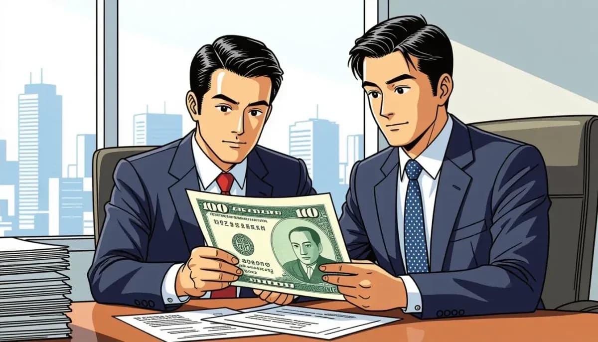 Thuế doanh nghiệp tại Nhật Bản