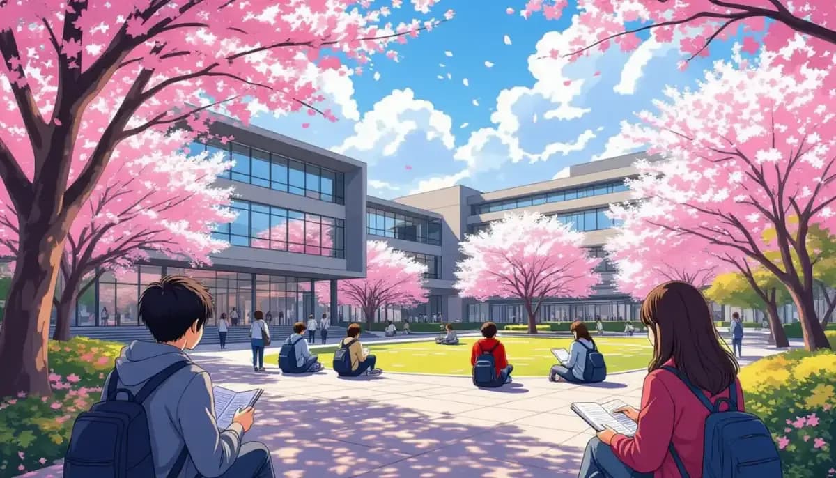 Chi phí du học Nhật Bản - Học phí và sinh hoạt