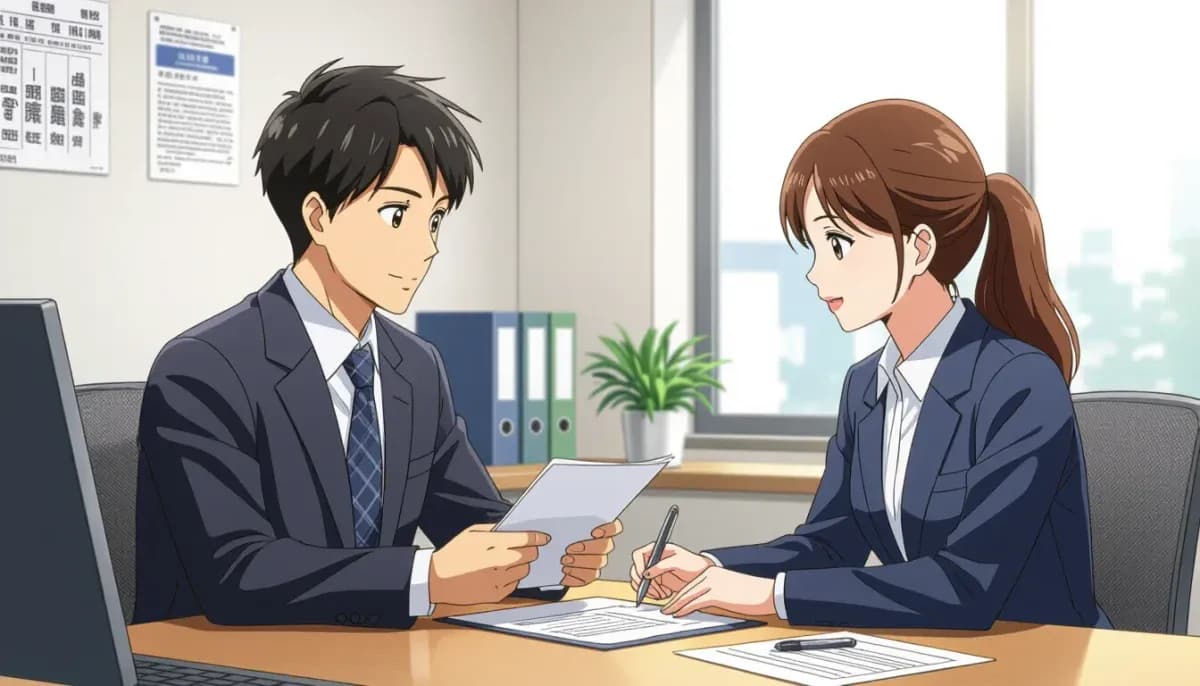 Bảo hiểm xã hội doanh nghiệp (Shakai Hoken)