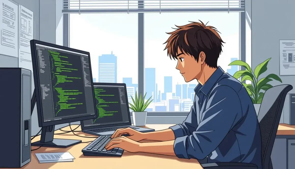 Kỹ năng IT cần thiết để thành công tại Nhật Bản