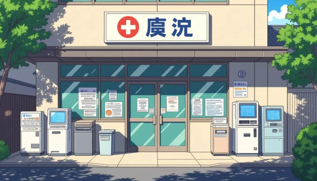 Chi phí y tế và bảo hiểm tại Nhật Bản