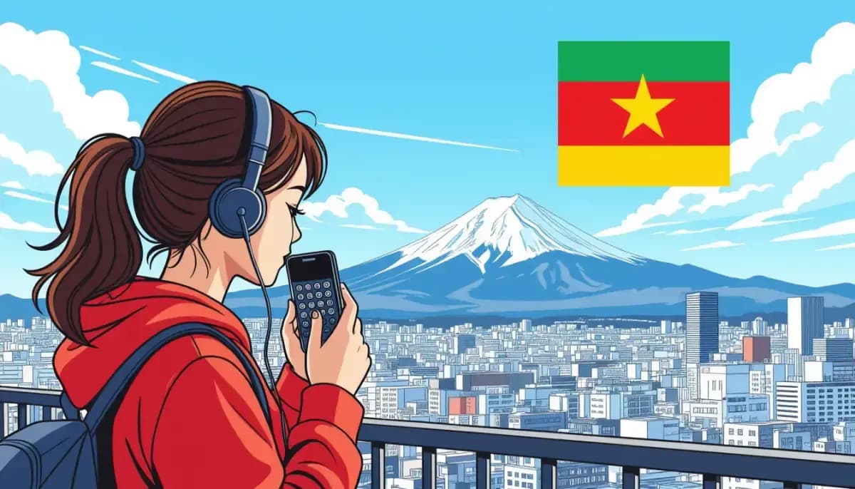 Cách gọi điện quốc tế từ Nhật về Việt Nam