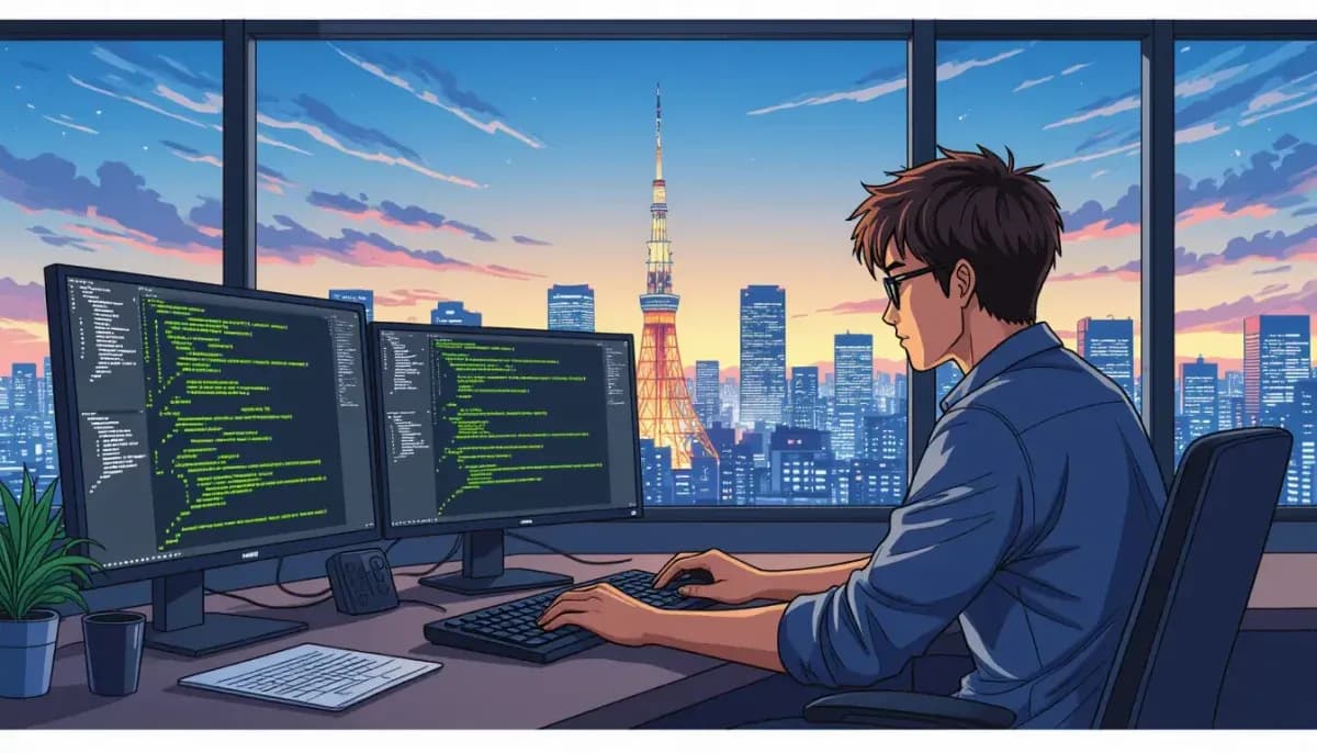 Thị trường việc làm IT tại Nhật Bản cho người nước ngoài